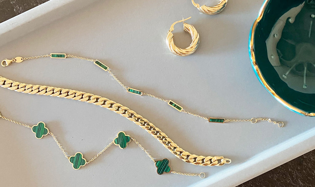 The 3 Jewelry Trends You Need To Own This Fall... and The 3 That Are Expiring